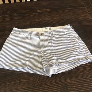 chino shorts